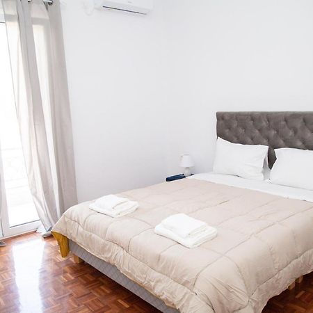 The Athenian House Apartment Luaran gambar
