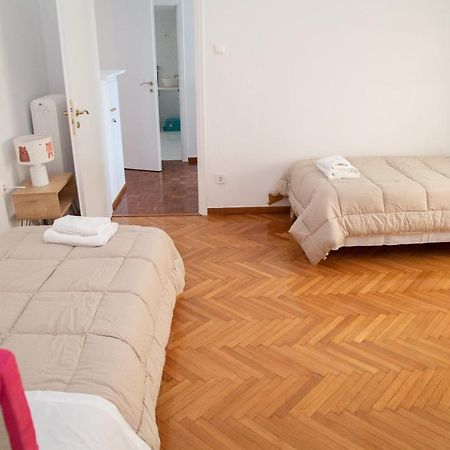 The Athenian House Apartment Luaran gambar