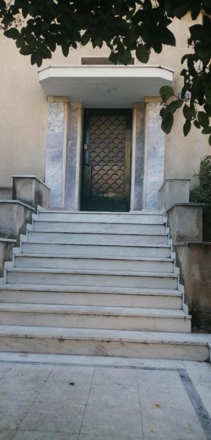 The Athenian House Apartment Luaran gambar